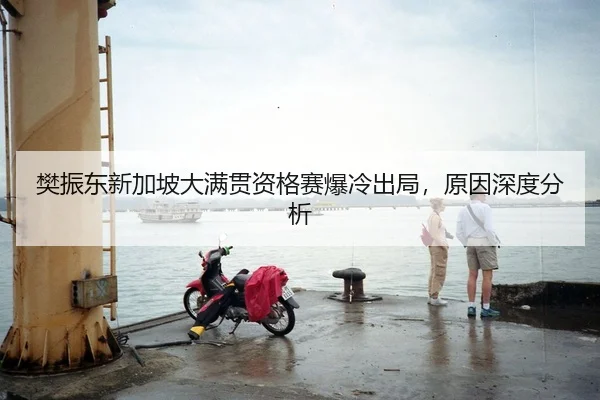 樊振东新加坡大满贯资格赛爆冷出局，原因深度分析